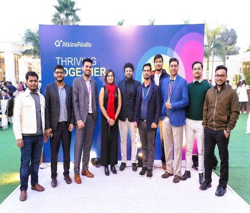 Gaurav's team